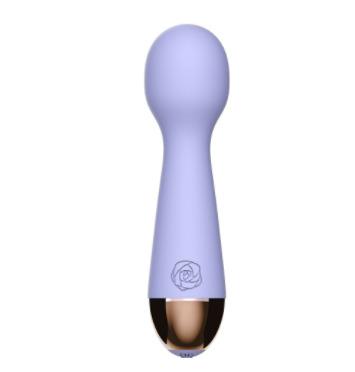 China Wireless Wand Massager for Women Mini Personal Massage Wand 10 Waterproof Portable Magic Wand Model-Handheld AV for Women for sale