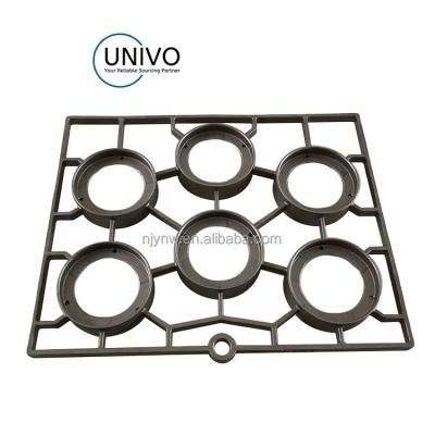 China Silica Sol Precision Investment Castings Compact Structure Heat Treatment Baskets WE112208 for sale