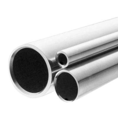 China Corrosion Resistant Stainless Steel Pipe / Tube Seamless Steel Pipe for sale