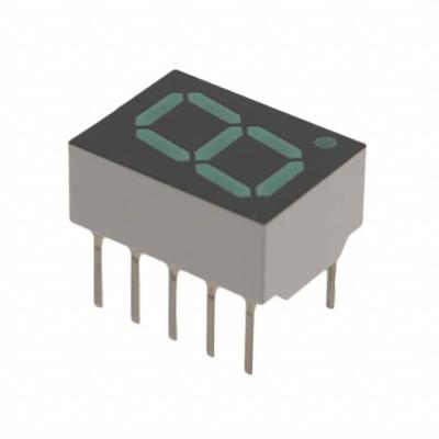 China Electronic Device Components HDSP-301E DIP10P Electronic Vantage Current Integrated Circuit IC HDSP-301E for sale