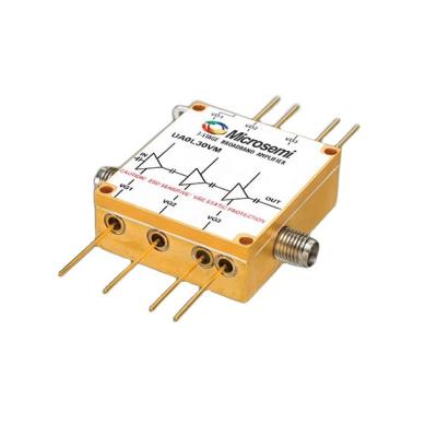 China Standard IC Sample Discount 3336-52 CMA-8-4003 FLM3439-25F Integrated Circuit for sale