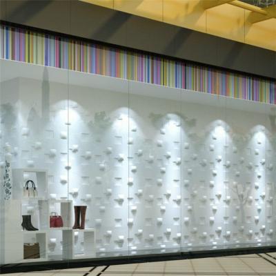 China D009 interior wall waterproof decor 3d wallpanels plastic pvc 3d panels for wall for sale