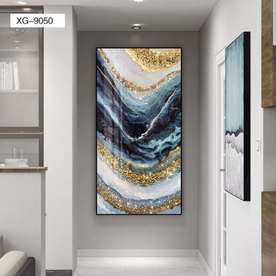 China Waterproof Customized Canvas Art Prints Wall Pictures Wall Abstract Art for sale