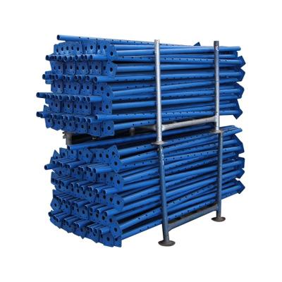 China Traditional Construction Adjustable Scaffolding Shoring Steel Acrow Props for sale