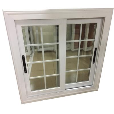 China Sliding Price High Performance Window Cheap Size For Aluminum Sliding Window Price Philippines for sale