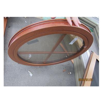 China Fixed Cheap High Quality Design Price Aluminum Round Window Grille for sale