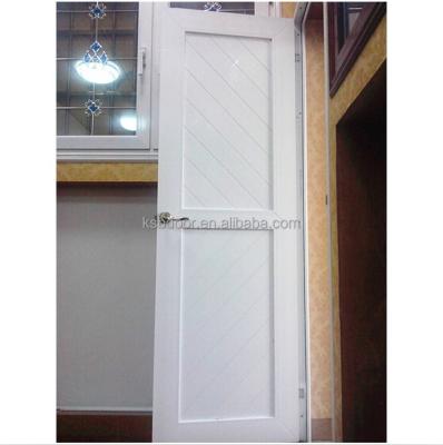 China Swing super durable material upvc window and door, upvc door frame size for sale