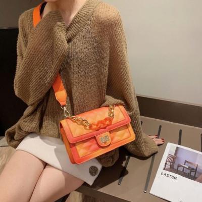 China 2021 Wholesale New Arrivals High Quality Designer Women Handbags Ladies Leather Purses for sale