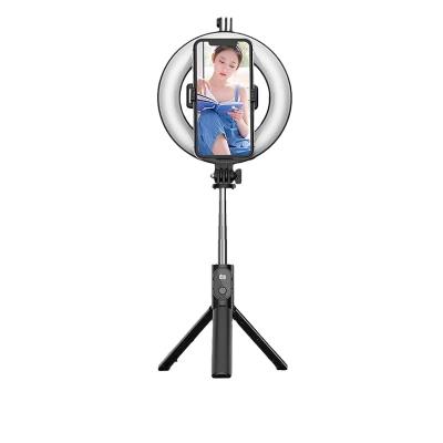 China Colorful Youtube Tik Photography Selfie Tok Led Ring Light for sale