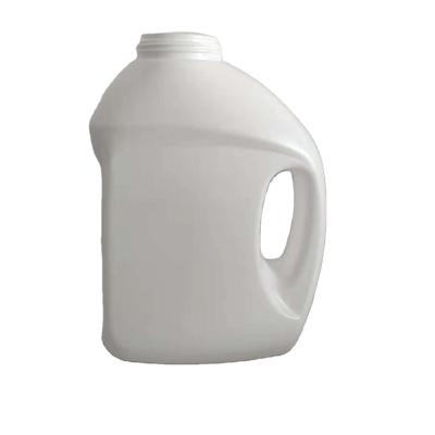 China Plastic Household Products 1L HDPE Laundry Detergent Bottle for sale