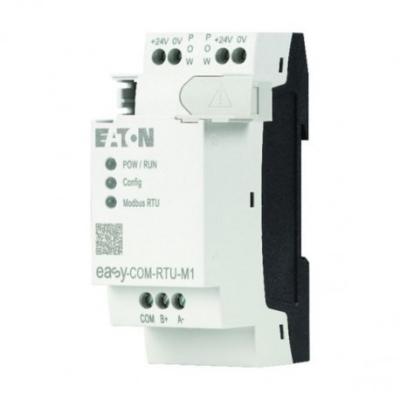 China Upgrade Your System with EASY-COM-RTU-M1 Modbus RTU Communication Extension Module zu verkaufen