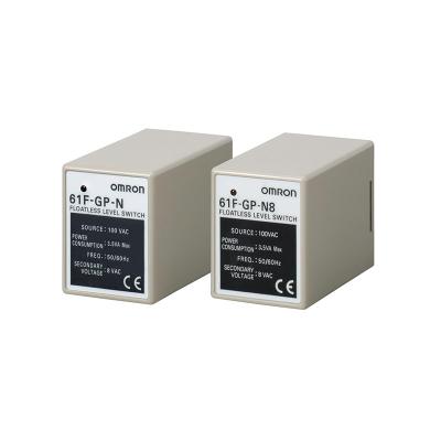 China Upgrade Your Industrial Control System with 61F-GP-N AC220 Control Relay for sale