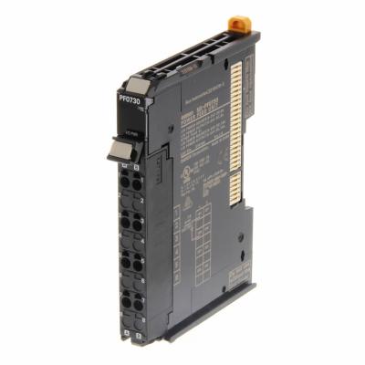 China NX-PF0730 Power Supply Module The Ultimate Power Solution for NX I/O Power Feed Unit Te koop