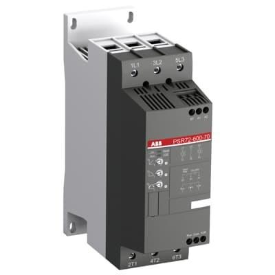 中国 Experience Smooth Motor Control with Soft Starter 1SFA896113R7000 PSR72-600-70 販売のため