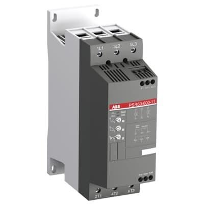 Cina PSR60-600-11 Soft Starter 1SFA896112R1100 The Ultimate Solution for Motor Control in vendita