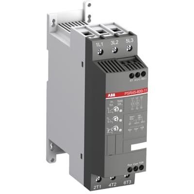 Cina PSR45-600-11 Soft Starter 1SFA896111R1100 The Ultimate Solution for Motor Control in vendita