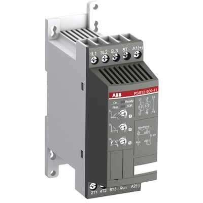 中国 PSR12-600-11 Soft Starter 1SFA896106R1100 The Top Choice for Industrial Motor Control 販売のため