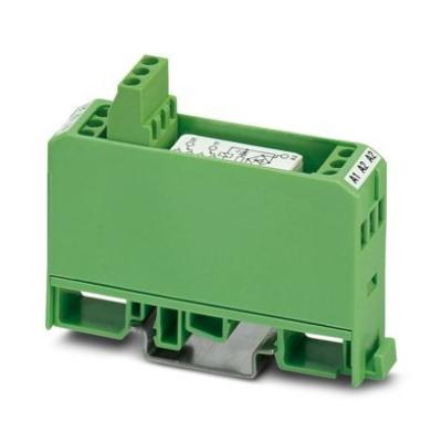 中国 EMG Relay Module 2940391 17-REL/KSR-24/21-21-LC for Industrial Automation Solutions 販売のため