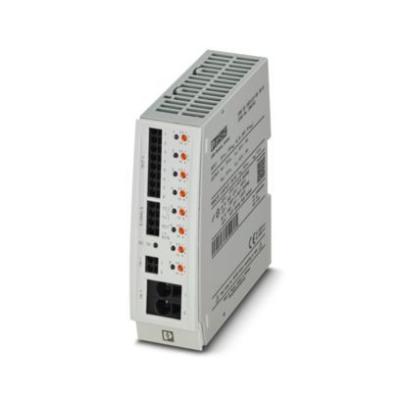 中国 NO-R CBM E8 24DC/0.5-10A Electronic Circuit Breaker with 0.5-10A Adjustable Current 販売のため