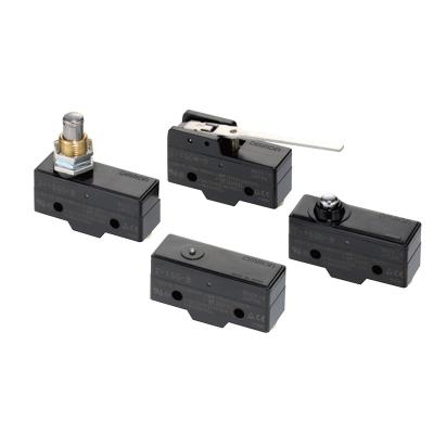 Cina Upgrade Your Industrial Equipment with Z-15GS-B Travel Switches in vendita