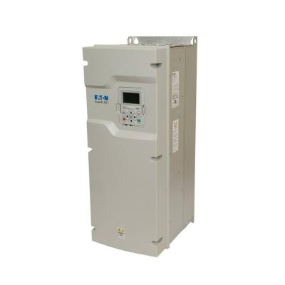 China Nominal Voltage 400V DG1-34061FN-C21C 3-Phase 37KW Light Load and 30KW Heavy Load VFD for sale