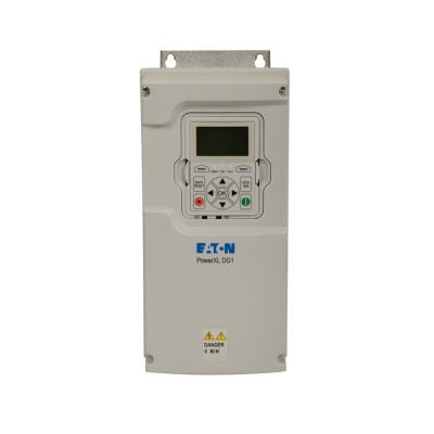 China DG1-347D6FB-C21C IP21 3-Phase 400V Light Load 4KW Variable Frequency Drive Customized for sale