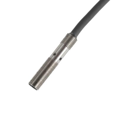 China Industrial E2E-S05S12-WC-B1 2M OMS Inductive Proximity Sensors for Speed Applications à venda