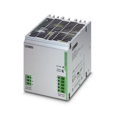 中国 TRIO-PS/1AC/48DC/10 Professional Grade Power Supply Unit for Optimal Power Management 販売のため