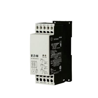 China DS7-340SX012N0-L 3-phase 400V Soft starter 5.5KW DS7 for Energy-saving Motor Control for sale