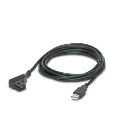 China 2320500 IFS-USB-DATACABLE High Speed Data Cable for Quick and Accurate Data Transfer for sale