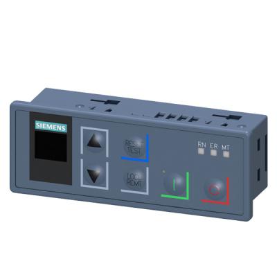 China 3RW5980-0CP00 The Perfect Combination of Motor Soft Starter and Standard HMI Module for sale