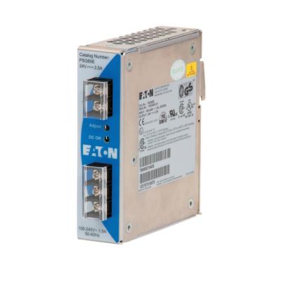 China PSG120E24RM Power Supply 1-Phase 100-240VAC/24VDC 5A for Stable and Safe Power Output à venda