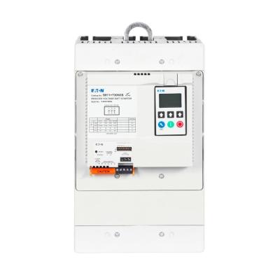 中国 110kW S811 T24N3S Soft Starter 400V S811 for Industrial Motor Applications 販売のため