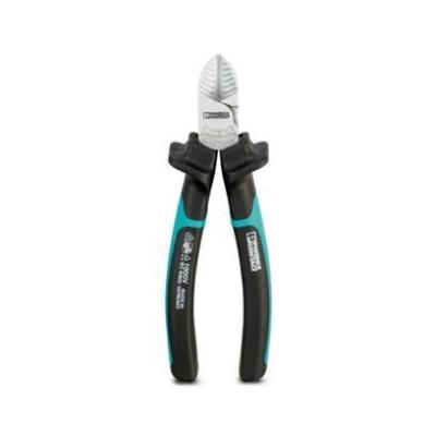 中国 1212207 VDE Diagonal Cutter by CUTFOX-S Professional Tool for Accurate and Clean Cuts 販売のため