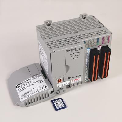 China Other Communication Interface CompactLogix 750KB DI/O AI/O Controller 1769-L24ER-QBFC1B zu verkaufen