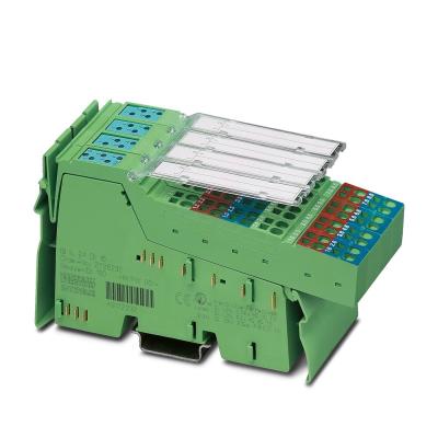 中国 2861250 IB IL 24 DI 16-PAC Power Module with IP20 Protection Level by Phoenix Contact 販売のため