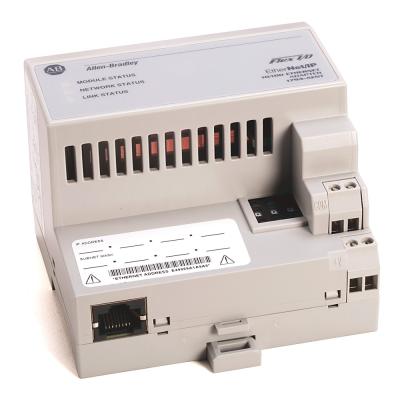 China Other Communication Interface 1794-AENT Flex EtherNet/IP Adaptor for Industrial Networking for sale