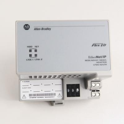 China 1794-AENTR Flex EtherNet/IP Adapter Hot Item for Other Communication Interface for sale