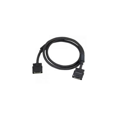 China 1.2m Extension Cable The Essential Accessory for Mitsubishi RC12B PLC iQ-R Series for sale