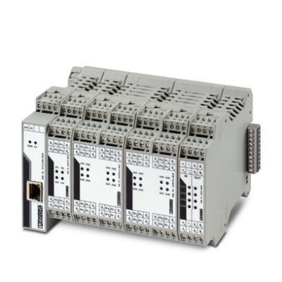 China Ethernet Hart Multiplexer GW PL ETH/BASIC-BUS The Choice for Automation Spare Parts for sale