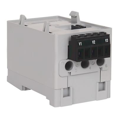 China 193-ESM-VIG-30A-CT Overload Relays Fault Sensing Module for Panel Mount Power Terminals for sale