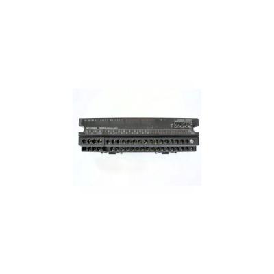 China Mitsubishi AJ65SBTB1-32DT1 PLC CC-Link Remote I/O Module 16 ingangen 24VDC 16 tran. uitgangen schroef Te koop