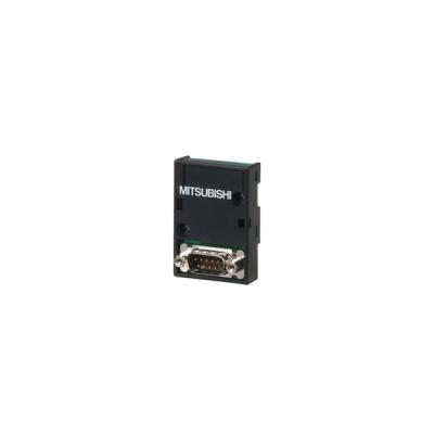 China FX3G-232-BD PLC Mitsubishi FX3G Interface module for precise control and monitoring zu verkaufen