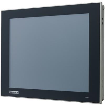 China Upgrade to Other Communication Interface with FPM-212-R8AE Touch Screen Advantech for sale