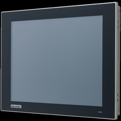 China Other Communication Interface FPM-217-R8AE Touch Screen Advantech for B2B Purchasing en venta