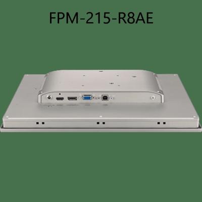 China Pantalla táctil con otra interfaz de comunicación de Advantech FPM-215-R8AE lista para el envío en venta