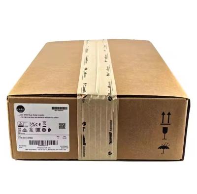 Κίνα Other Communication Interface 2198-D012-ERS3 Kinetix 5700 Dual Axis Inverter AB προς πώληση