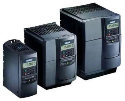 China Experience Smooth and Precise Operation with Fuji Electric FRN30G1S-4C Inverter Drive en venta