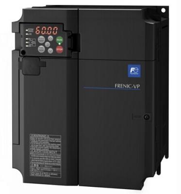 China Fuji Electric Inverter Drive FRN0009F2S-4C La solución definitiva para las necesidades industriales en venta