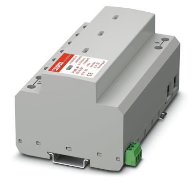 China 5 V AC ... 250 V AC 125 V AC UL 2801561 VAL-ME 385/80-3S-FM Type 2 Surge Protector Te koop